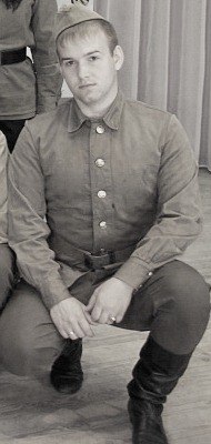 Алексей Тырин | Нижний Новгород