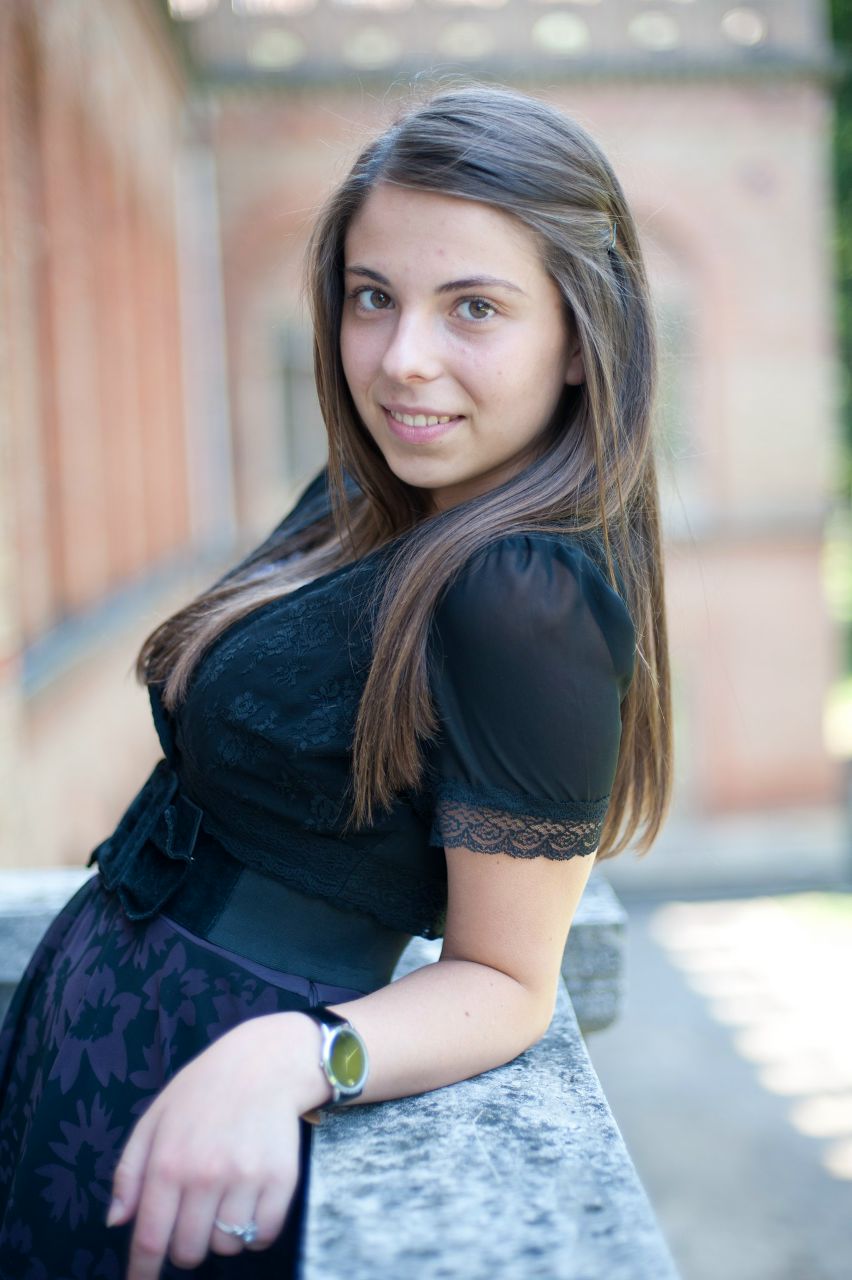 Ліля Кізілова | Черновцы