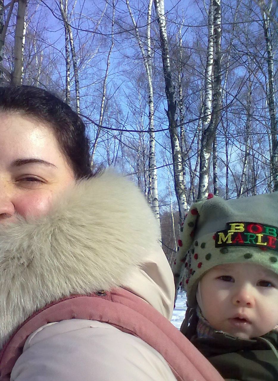 Мария Решетова | Москва