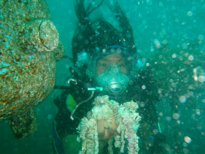 Ninulya Nam | Gyeongju