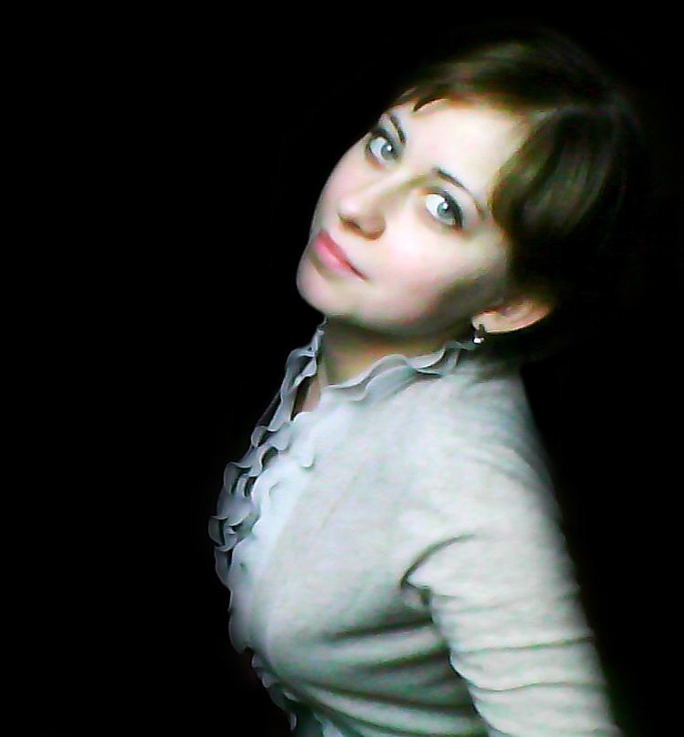 Ольга Богодюк | 