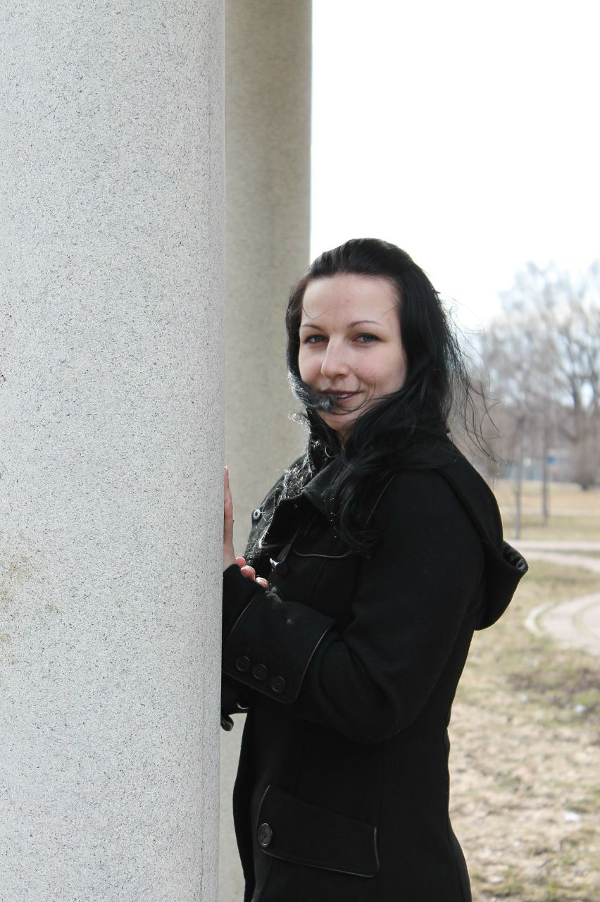 Ленусик Билецкая | Москва