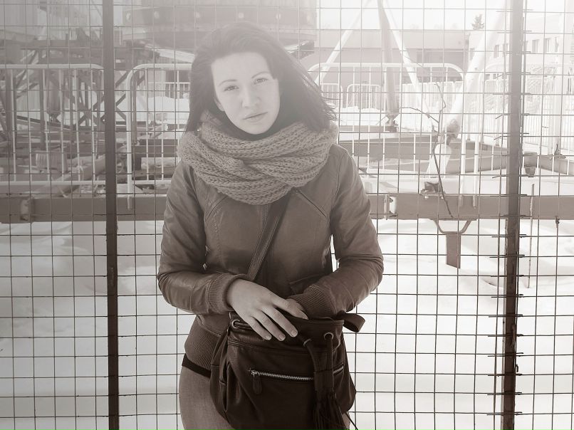 Ариша Пионтек | Петрозаводск