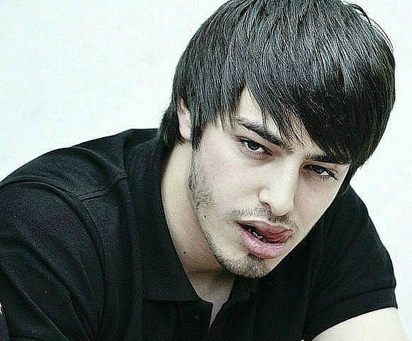 Елена Кальник | Алматы