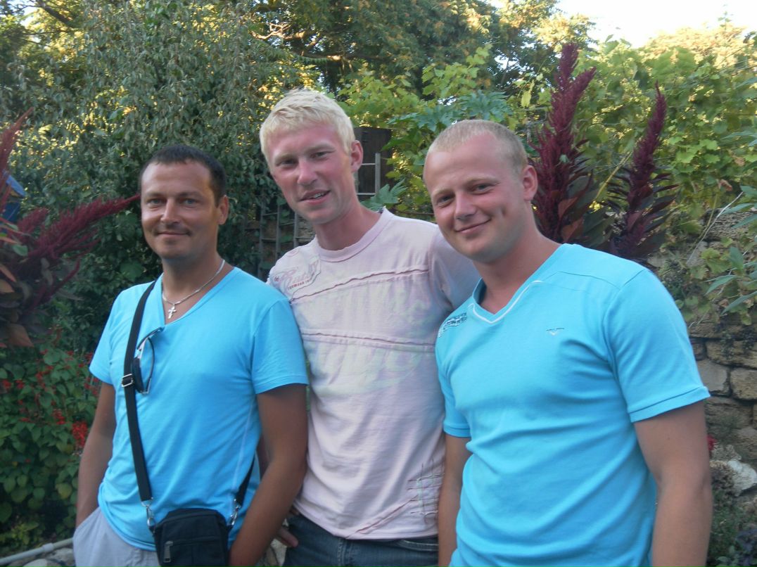 Женя Алехин | Минск