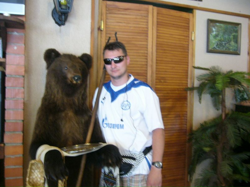 №98, Илья Васильев №98, Илья Васильев