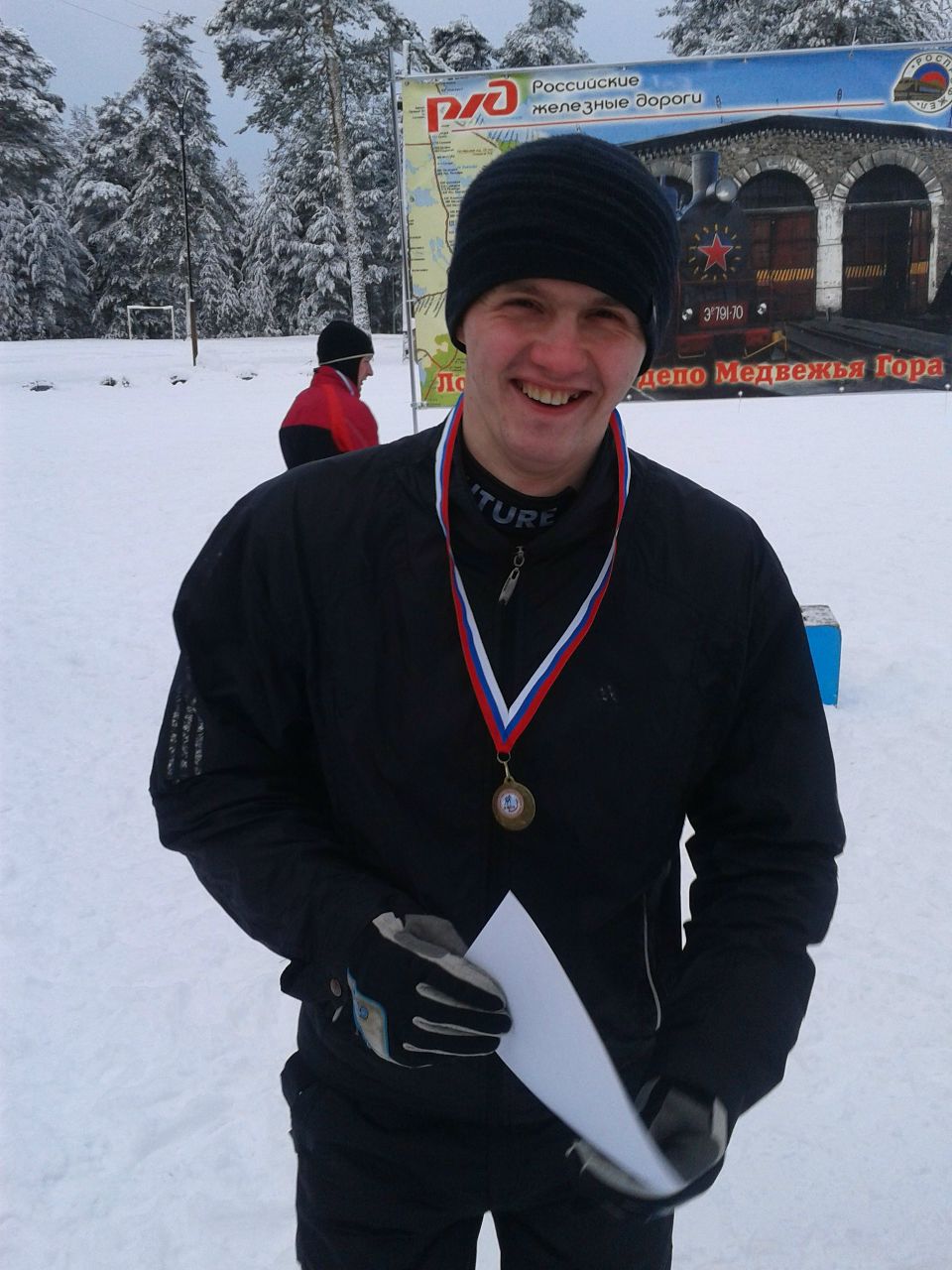 Денис Полянских FrodO | Медвежьегорск