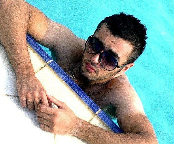 Саид Ибрагимов | Москва