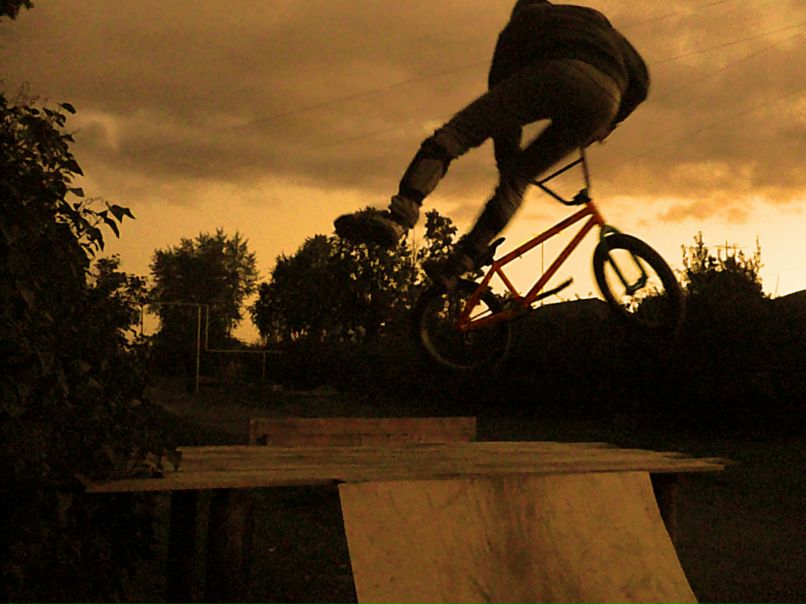 Илья Воробьев ¯\---/¯ | Екатеринбург