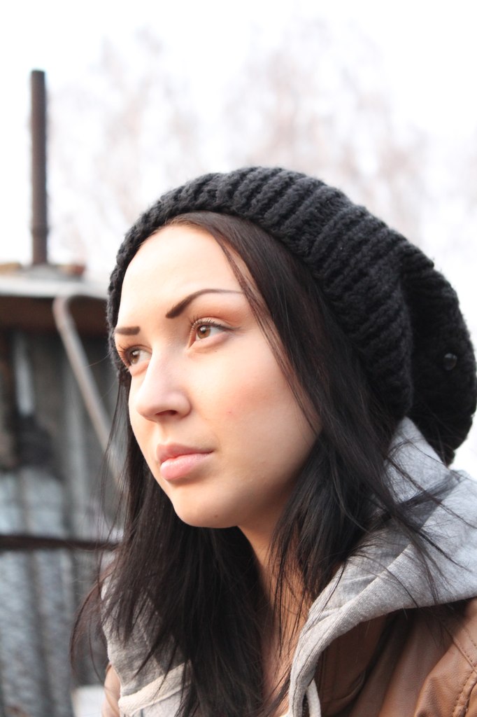 Екатерина Радюк | Новосибирск