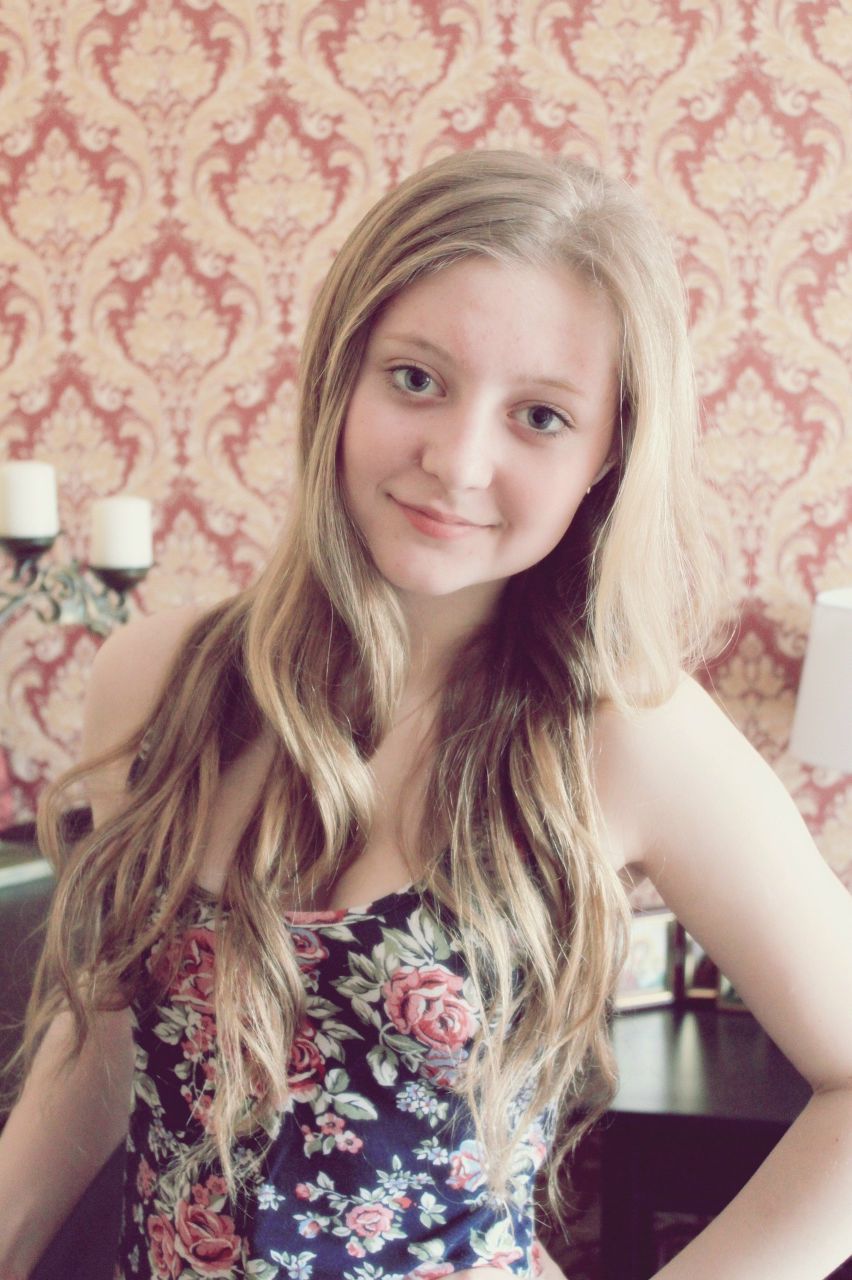 Даша Юлина | Санкт-Петербург