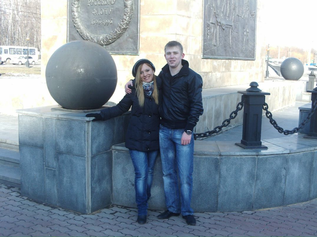 Анна Васенко | Остров