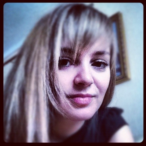 Галина Ростовцева | Москва