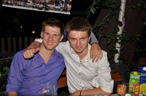 №13, Алексей Ковалев, 35 лет, Вышгород №13, Алексей Ковалев, 35 лет, Вышгород