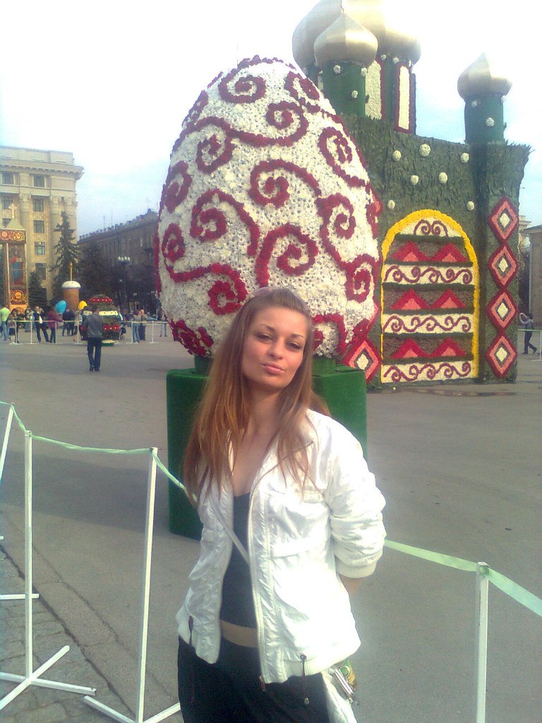 Наталья Черепаха | Харьков