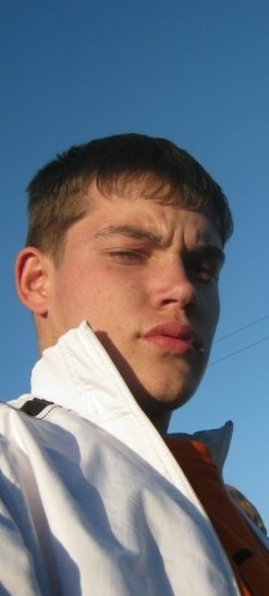 №66, Олег Бачкур, 32 года, Ивано-Франковск №66, Олег Бачкур, 32 года, Ивано-Франковск