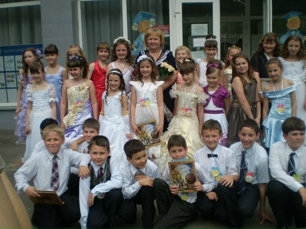 №112, Полина Николаенко, Киев №112, Полина Николаенко, Киев