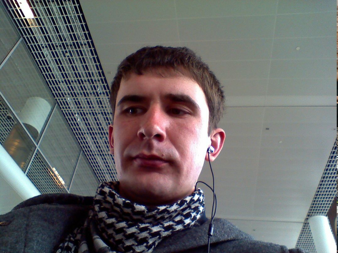 Александр Демко *5'nizza* | Владивосток