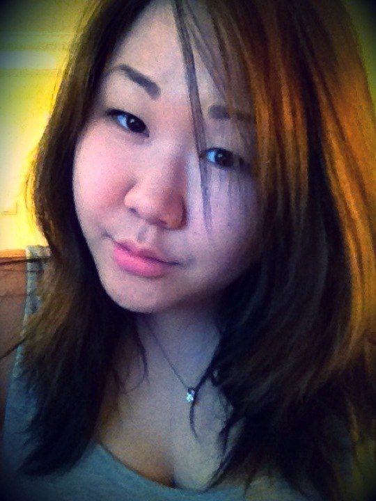 Saina Innokentieva | 