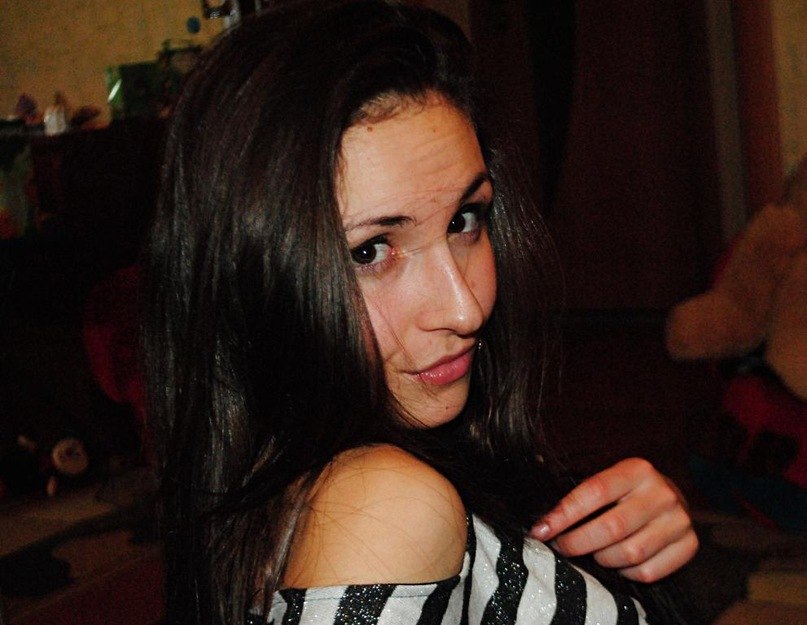 Кристина Хурцидзе | Москва