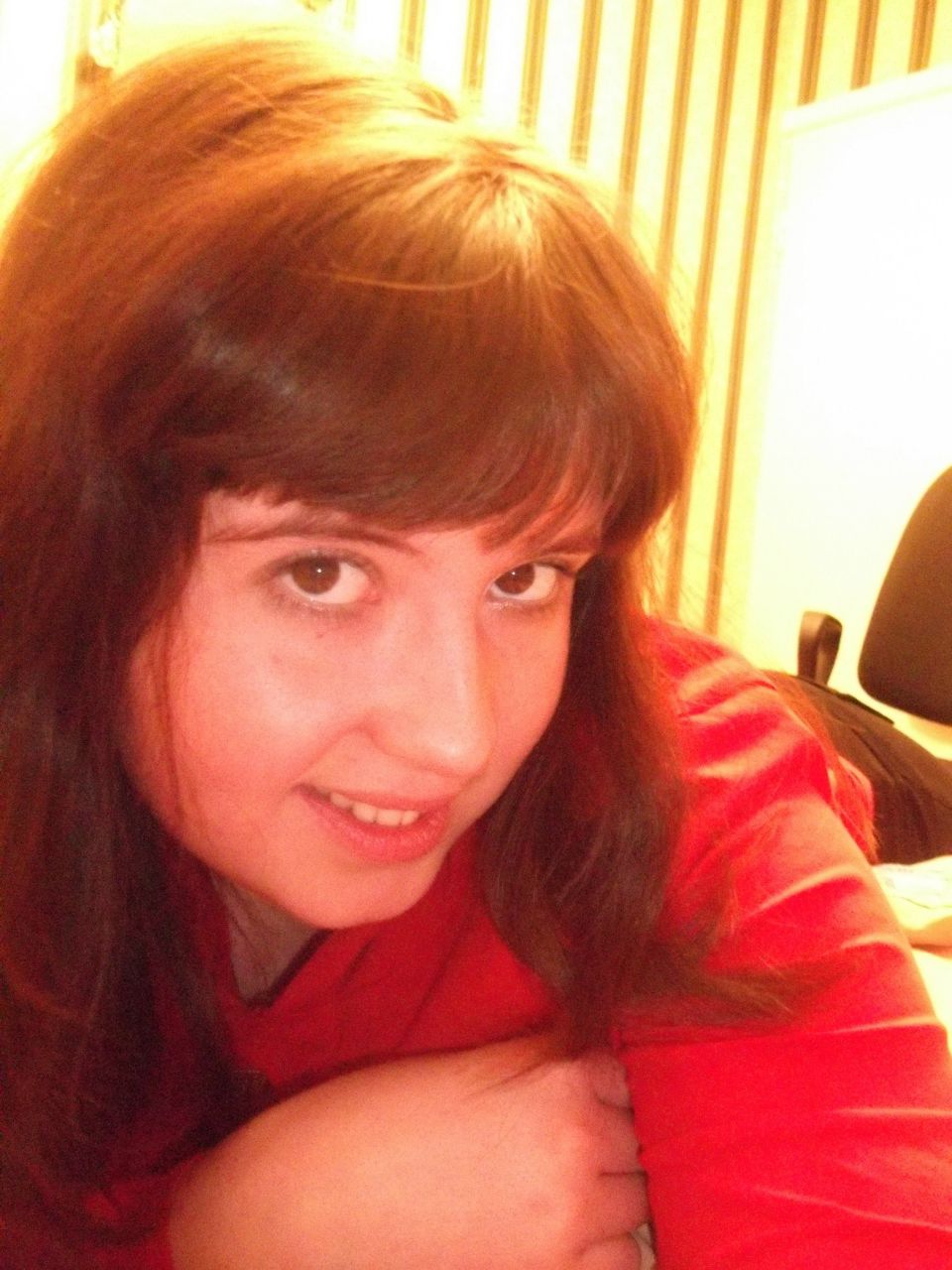 Евгения Макарова | Сатка