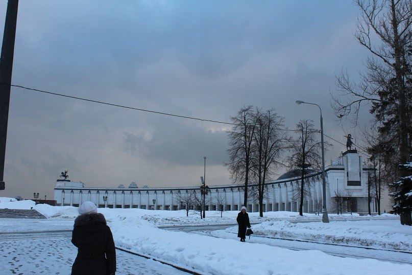 Петр Суздалов Петрович | Якутск