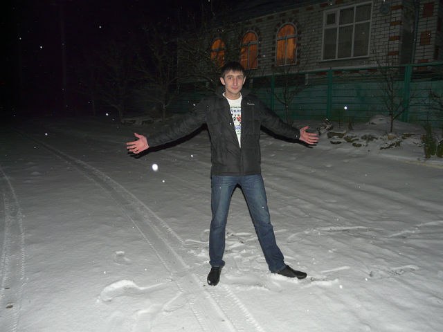 Александр Кельборм | Краснодар