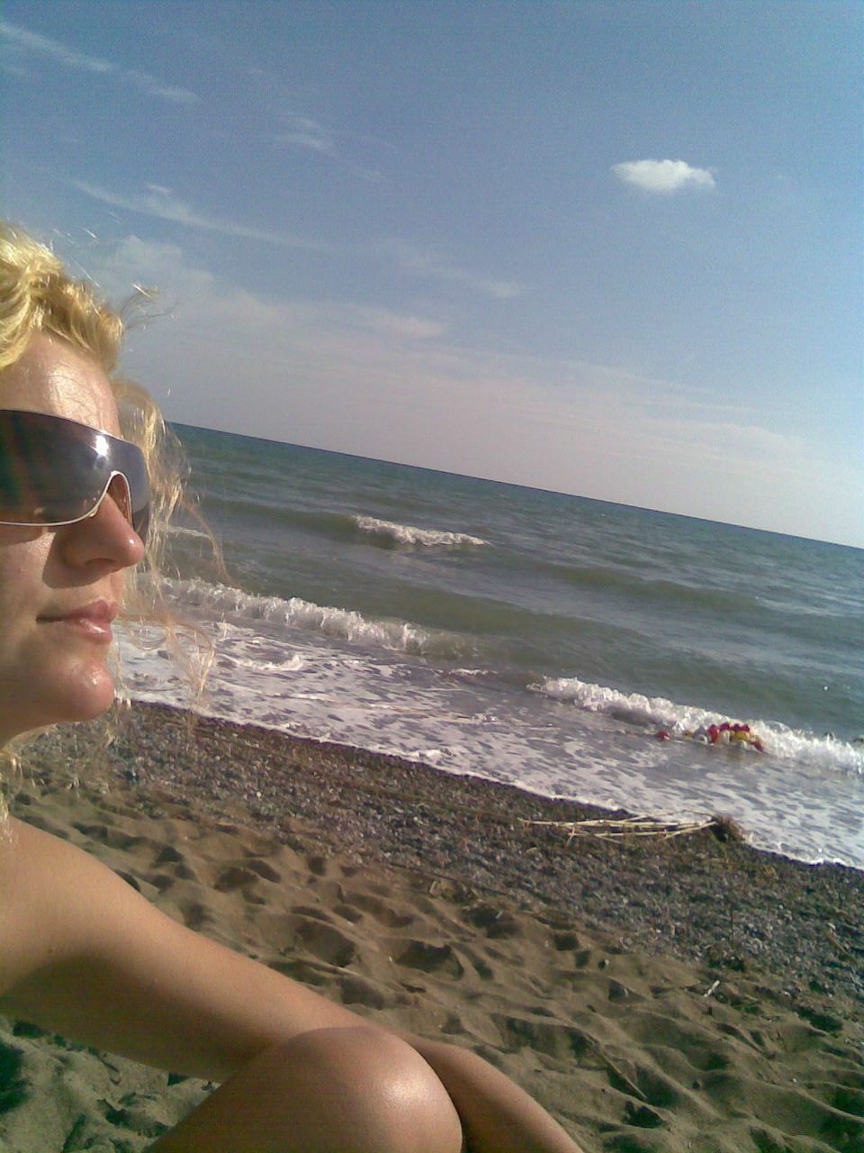 Катерина Могучая | Москва