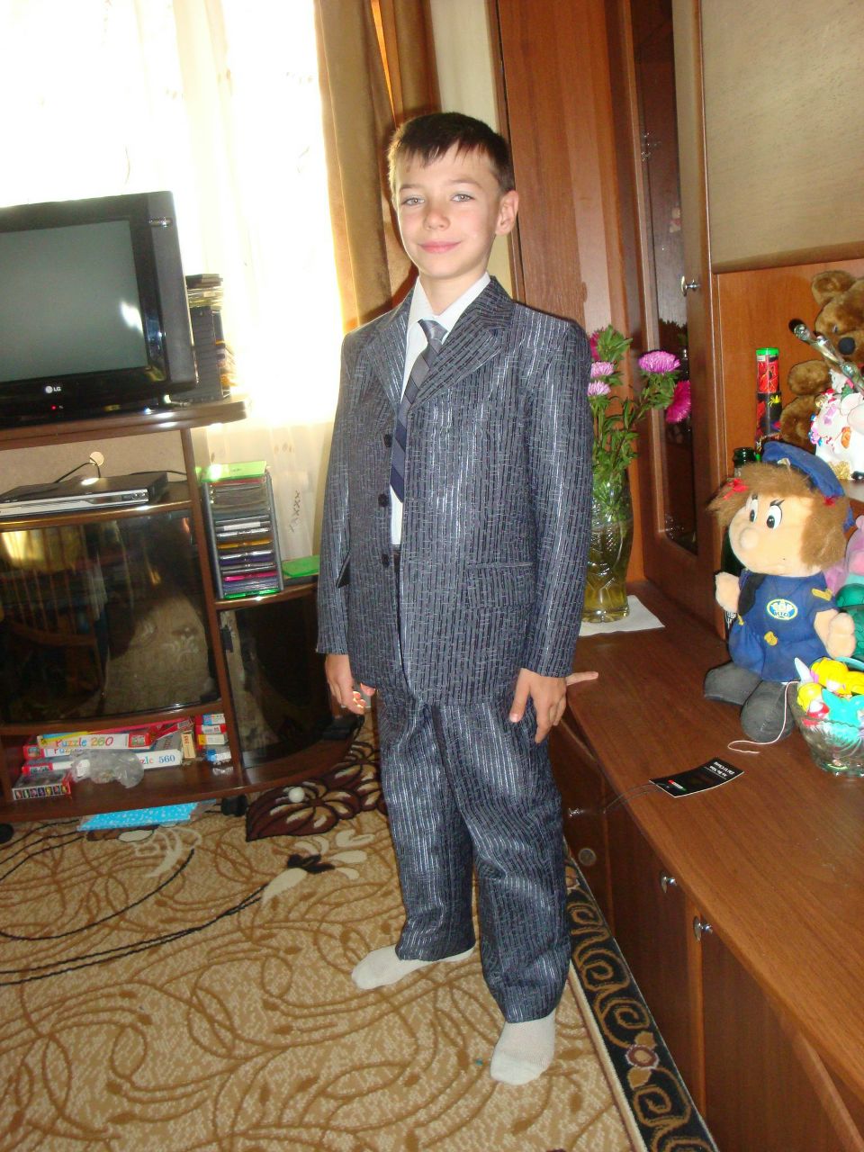 Оксана Дорогая | Покров / Орджоникидзе