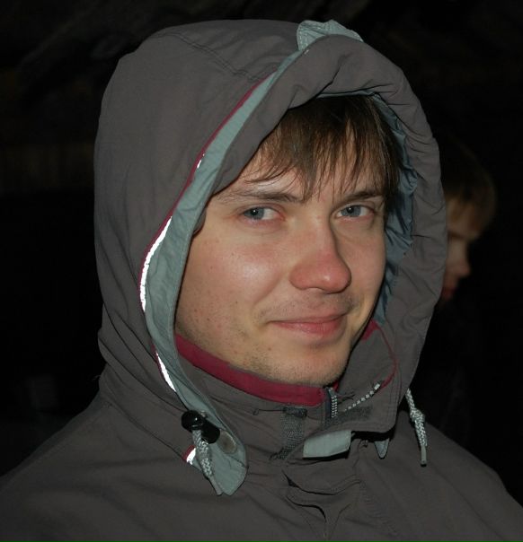 №9, Сергей Савлов, 39 лет, Санкт-Петербург №9, Сергей Савлов, 39 лет, Санкт-Петербург