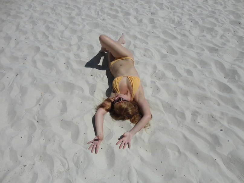 Олена Орлова | Москва