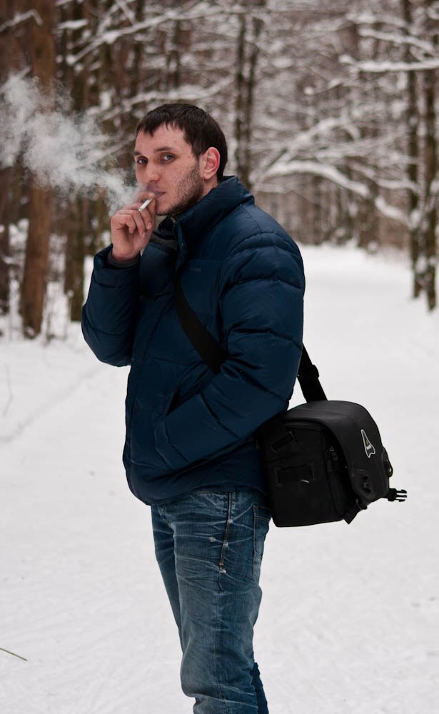 Макс Фролов | Подольск