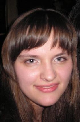 Анюта Слаба | 