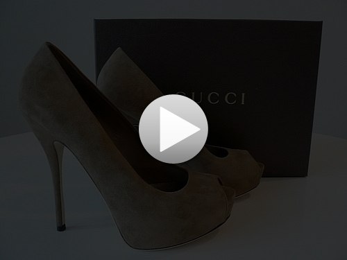 Ольга Вербецкая | Горишние Плавни / Комсомольск