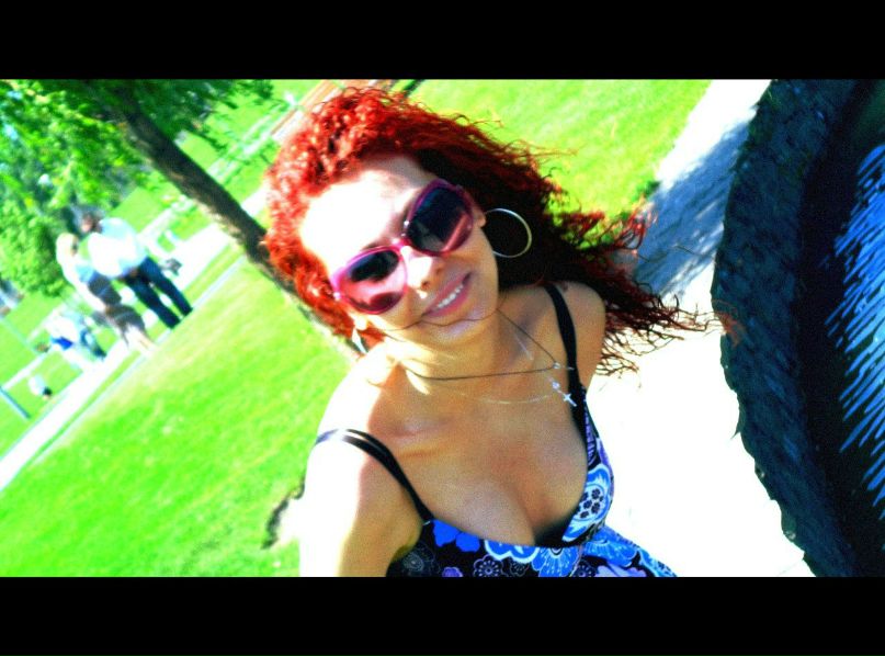 Яна Шулык | Донецк