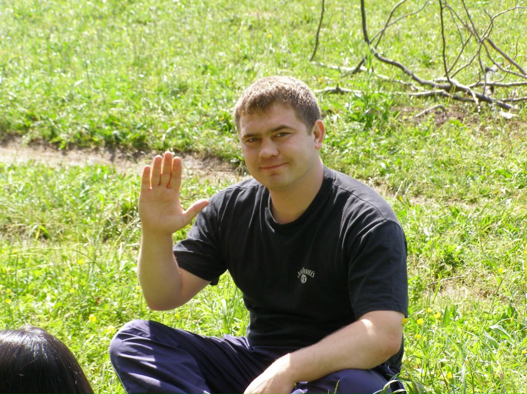 Дмитрий Цапаев | Нижнекамск