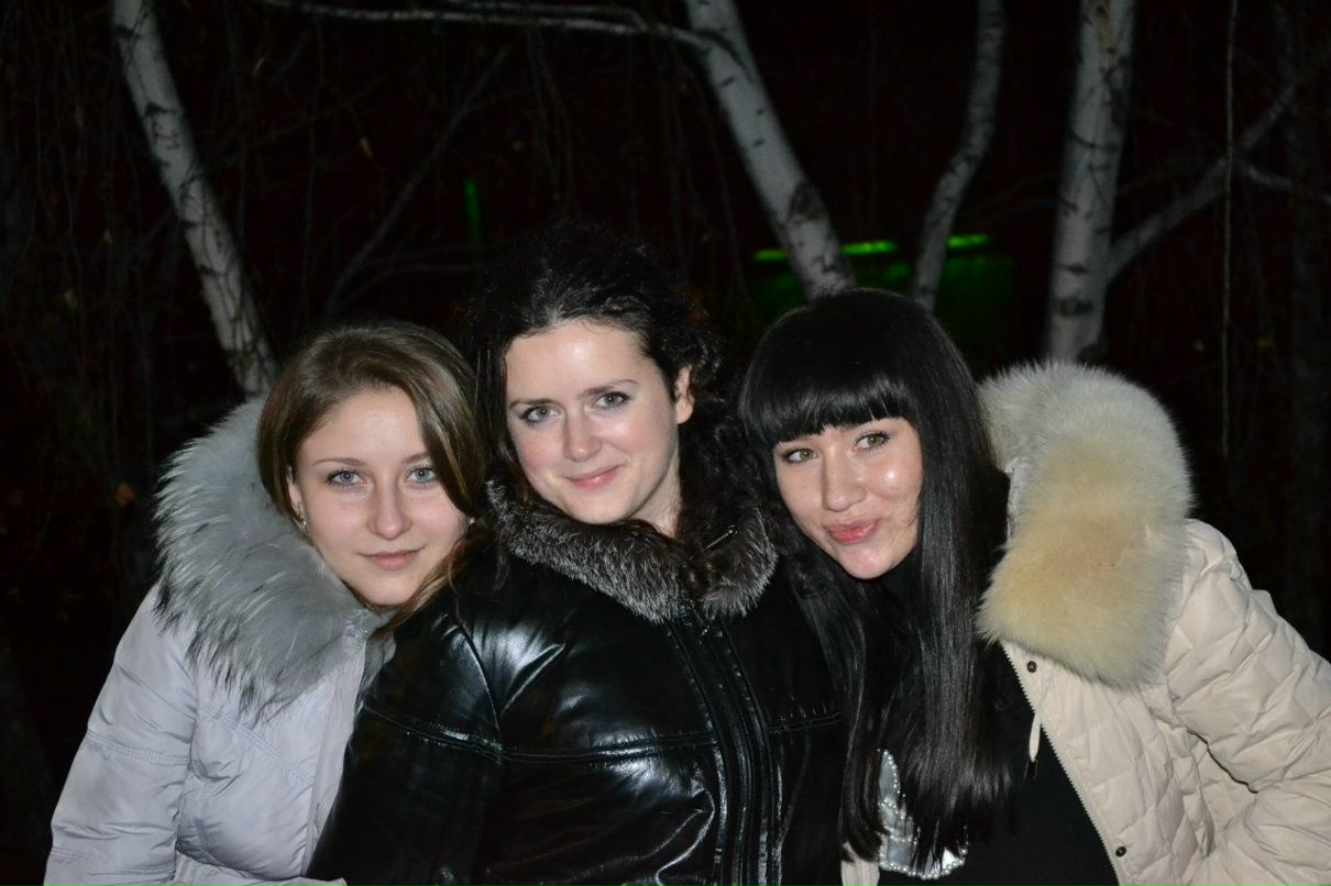 Елена Пихуля | Орехов