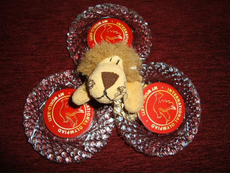 №3, Ольга Бабий, 109 лет, Харьков №3, Ольга Бабий, 109 лет, Харьков