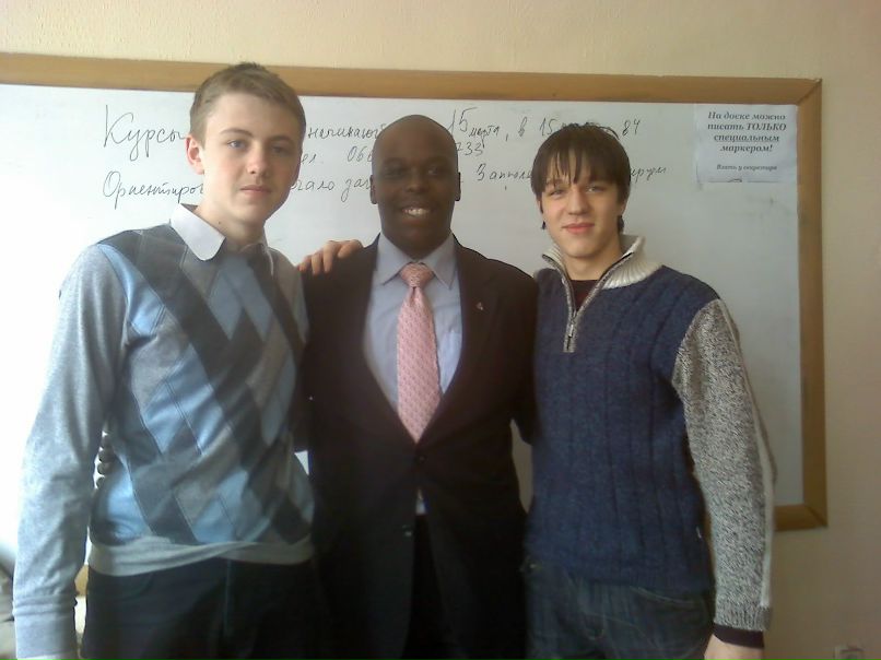 Антон Небогин | Краснодар