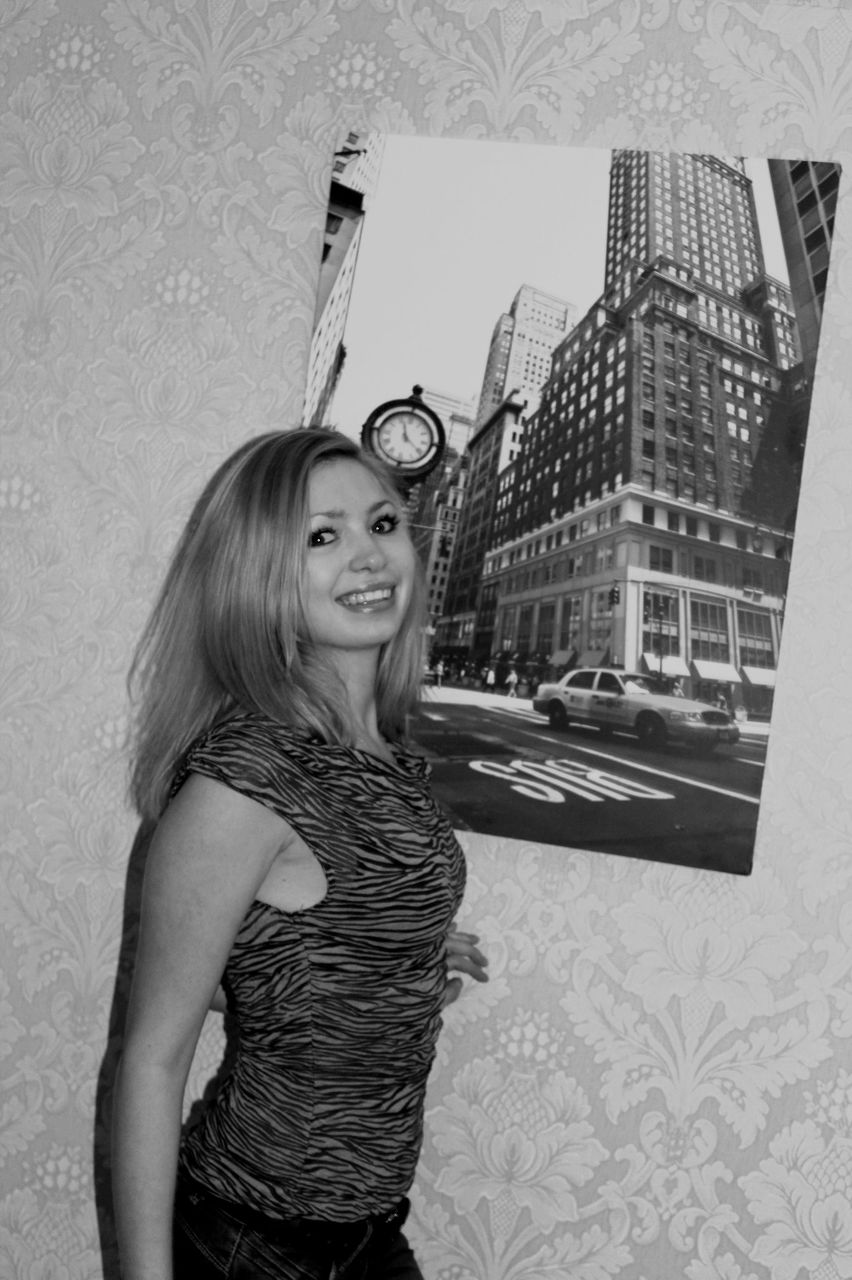 Екатерина Кобзарь | Киев