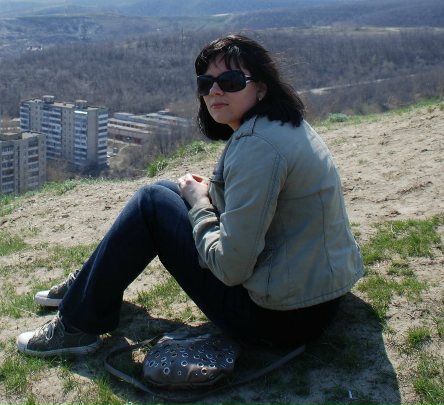 Галина Рудская | Саратов