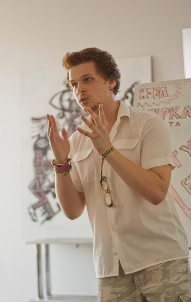 №92, Олександр Ткаченко, Полтава №92, Олександр Ткаченко, Полтава