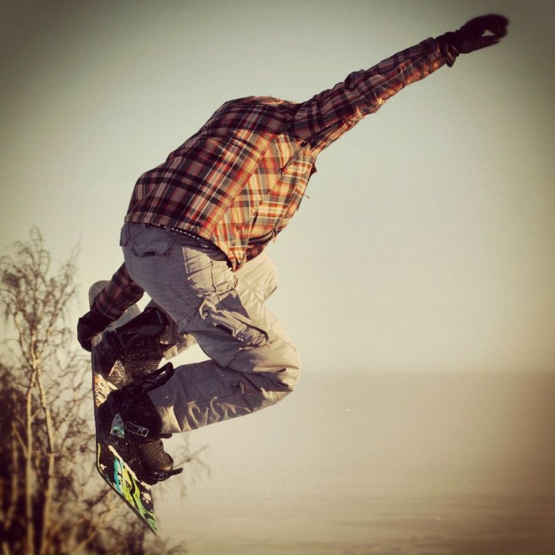 Антон Свинцицкий | 