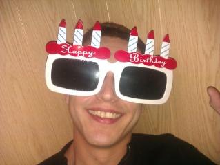 Robert Pinyashko | Ужгород