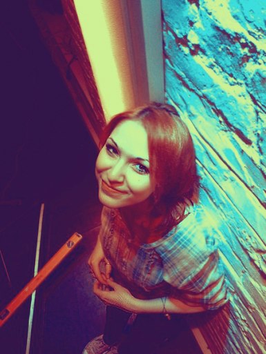 Мария Артёменко | Москва