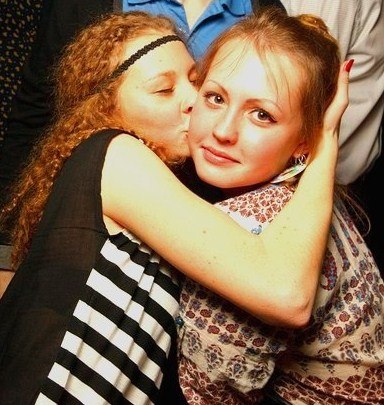 Лена Глотова | Березовский