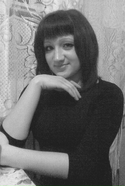 №1, Лада Чистякова №1, Лада Чистякова