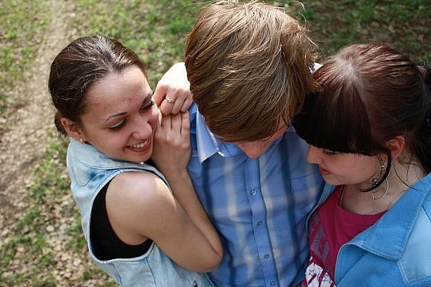Анатолий Швендых | New York City