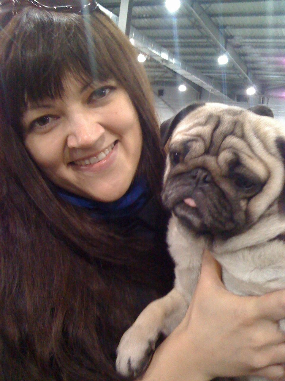 Мария Чучман | Москва