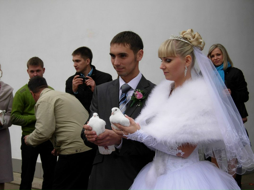 Ольга Пегушина | Киров (хутор)